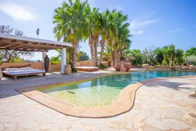Villa Domino Ibiza