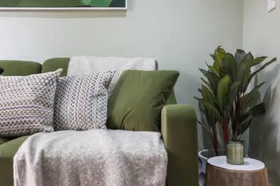 Image de Classy&Stylish 2 bed flat