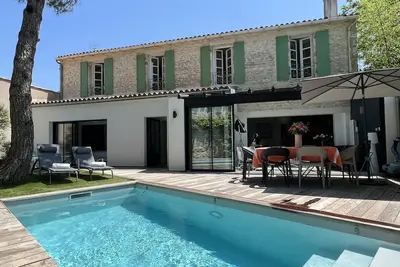 Image de Villa Du Marche