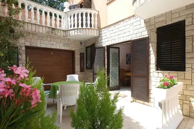 Image de Appartement de vacances avec air conditionné