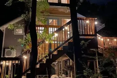 Image de The Tree House Youngsville