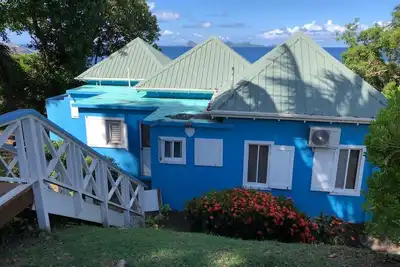 Image de Welcome to Blue Paradise – Your Beachfront Escape in Northern Grenada!