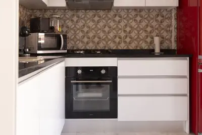 Image de 3 bdr cozy apt in Condominio Mi, Palmarejo Grande