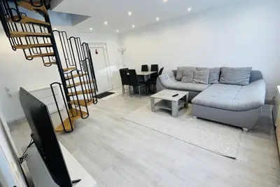 Image de Ferien/monteurwohnung Hodenhagen