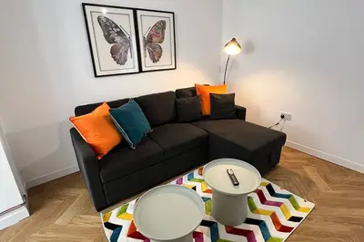 Image de Neat Retreat-Cilfynyd-Pontypridd