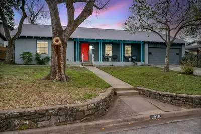 Image de The Sunset House