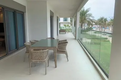 Image de Fujairah - Address Beach Residence Xx