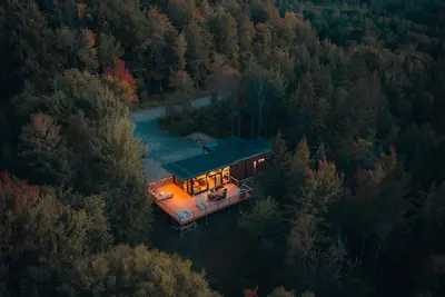 Image de Andas Vacation Cabin Rental