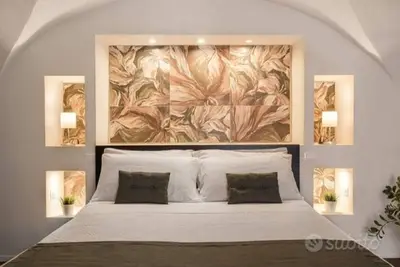 Image de 1 Bedroom Private vacation home in Catania