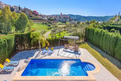 Image de Villa Santo Sol by Villa Plus
