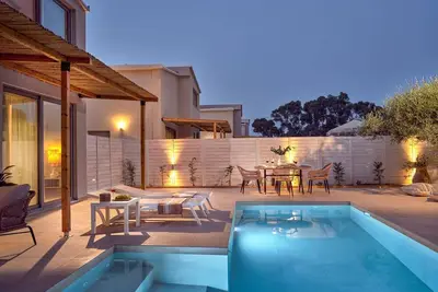 Image de Villa Romas 1 by Villa Plus