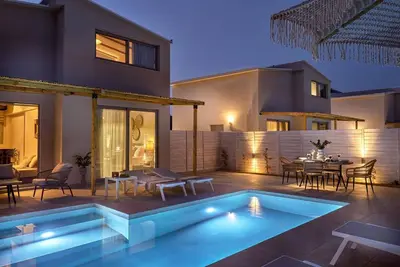 Image de Villa Romas 2 by Villa Plus