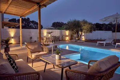 Image de Villa Romas 3 by Villa Plus