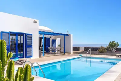 Image de Villa Seasol 1 by Villa Plus