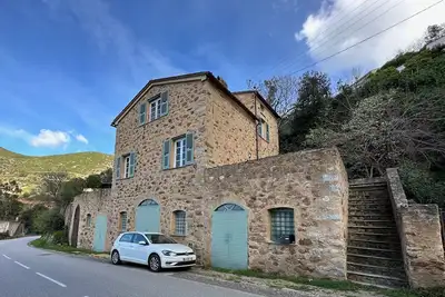 Image de A Rimessa, Belle Maison de Village