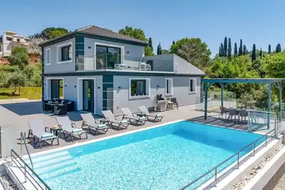 Image de Villa Ioannis by Villa Plus