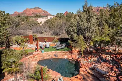 Image de Wild Horse Mesa Villa - 4Bd, 2. 5Ba, Sleeps 8