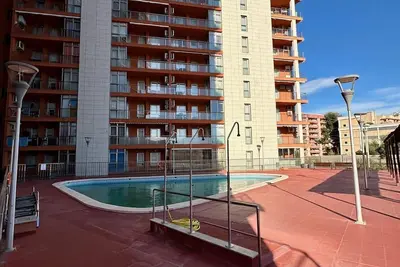 Image de Apto Oropesa Algaida Rental Holidays Ref 004