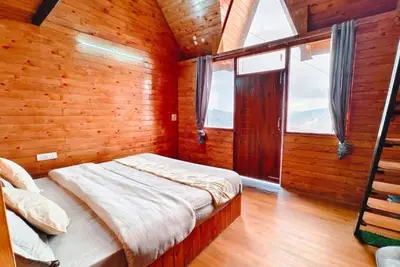Image de Snowind Cottages