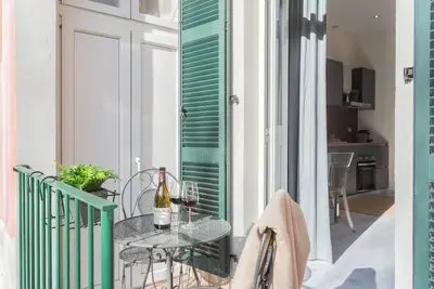 Image de Cernobbio Grey Suite