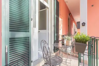 Image de Cernobbio Green Suite