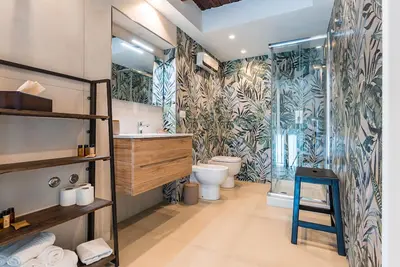 Image de Residenza Partanna by Napoliapartments