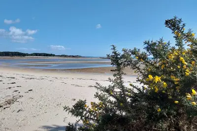 Image de Jolie maison proche de la plage