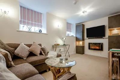 Image de 2 chambres à coucher à Abergele