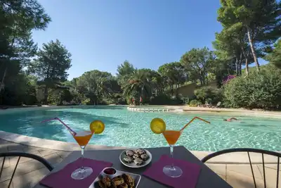 Image de Appartement de vacances près de la mer