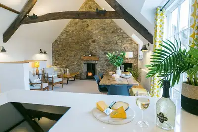 Image de Custom Mews - a near a pub that sleeps 4 guests in 2 bedrooms