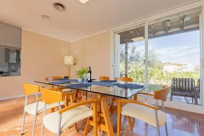 Image de Villa L'ampolla+piscina Privada, 10 Pers