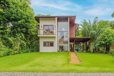 Image de Pf26 Excellent House 4 Suites - Praia do Forte