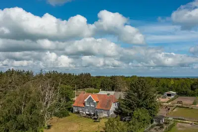 Image de Urlaub auf dem Bauernhof im Beliebten Ferienort Tversted ca 800 m vom Strand