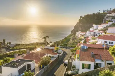 Image de Sunset Villa, vue Exceptionnelle sur le Cristo Rei