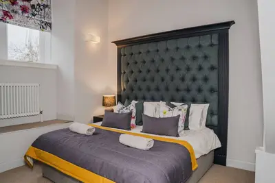 Image de The Kinross Residence - a beautiful apartment in Kinross sleeping six guests