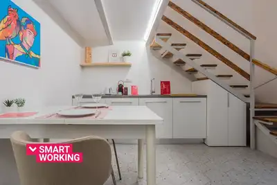 Studio Sineo by Wonderful Italy