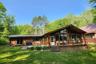Image de Lake Nokomis cabin