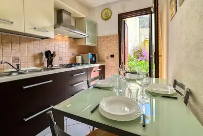 Image de La Casetta di Teresa