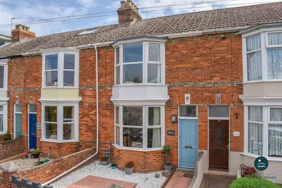 Image de Silks & Sails, Harbourside Holiday Cottage