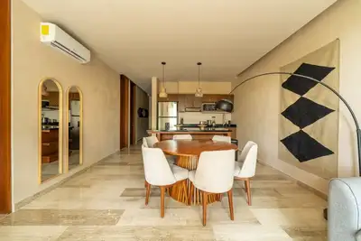 Image de Botanica Chic 3 Bed with Beach Club