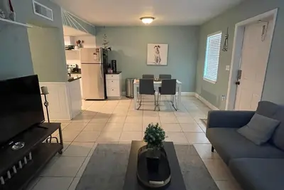 Image de Clearwater Beach Mins Away from your Vacation Home