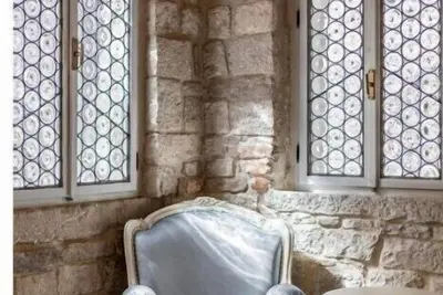 Image de Berislavic Palace #3\n