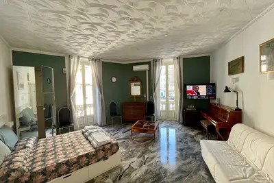 Home Freight Milan