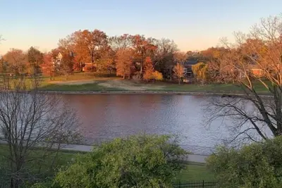 Image de The Treetop. 10 Minutes from Downtown Cincinnati