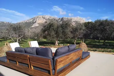 Image de Villa Ostro Favignana