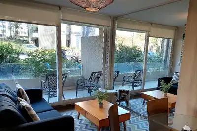Excelente Departamento Para Turistas