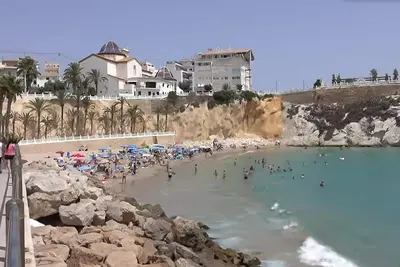 Image de Appartement \"Brisa Marina\" - 500 m de la plage