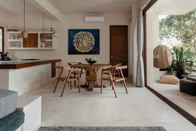 Image de Jungle Luxe: jacuzzi privado, terraza - Holistika