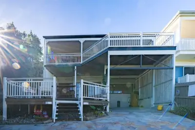 Image de Luxxe West End 4b3b + Parking+HomePod Music System