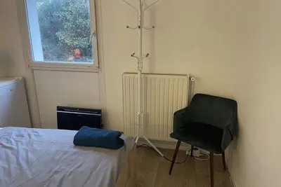 Image de Chambre à Longjumeau dans une maison de ville